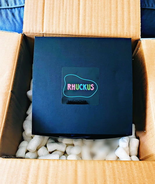 Easy and Reusable Gift-Wrapping at Rhuckus - Rhuckus Store