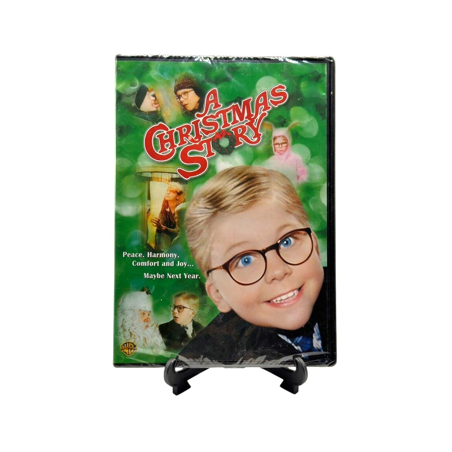 A Christmas Story - 2006 DVD New - 1983 Classic Holiday Movie - Factory Sealed