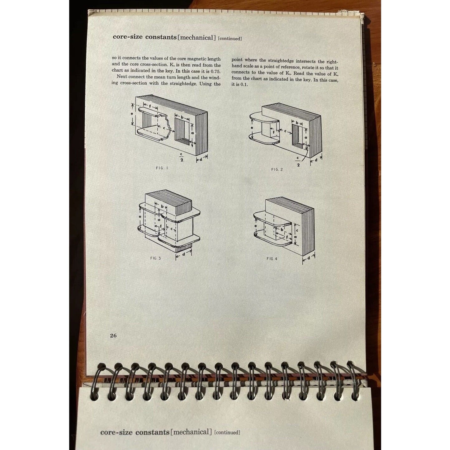 Electronic Design Charts by Norman Crowhurst 1963 RARE VTG Audio Collectible 1st