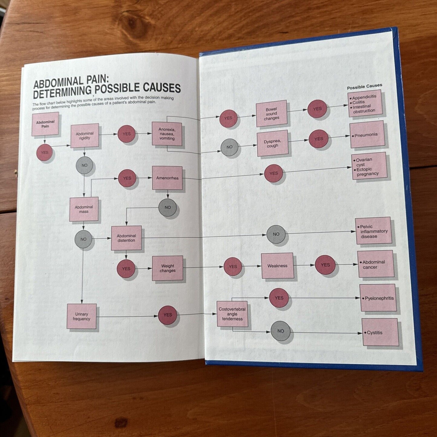 Professional Guide to Signs and Symptoms 1996 Excellent