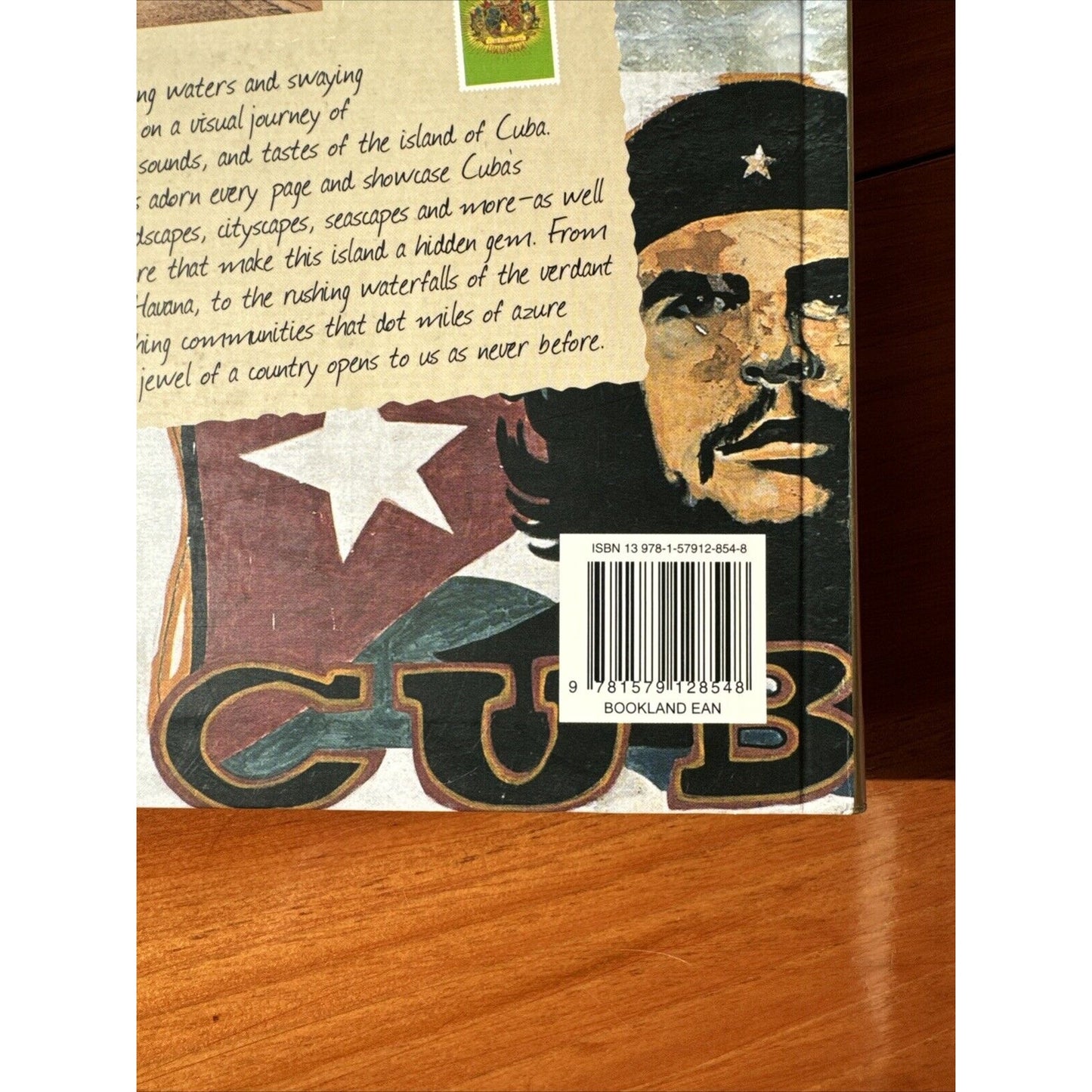 Cuba: The Sights, Sounds, Flavors, and Faces by Francois Missen - 2010 Trade PB