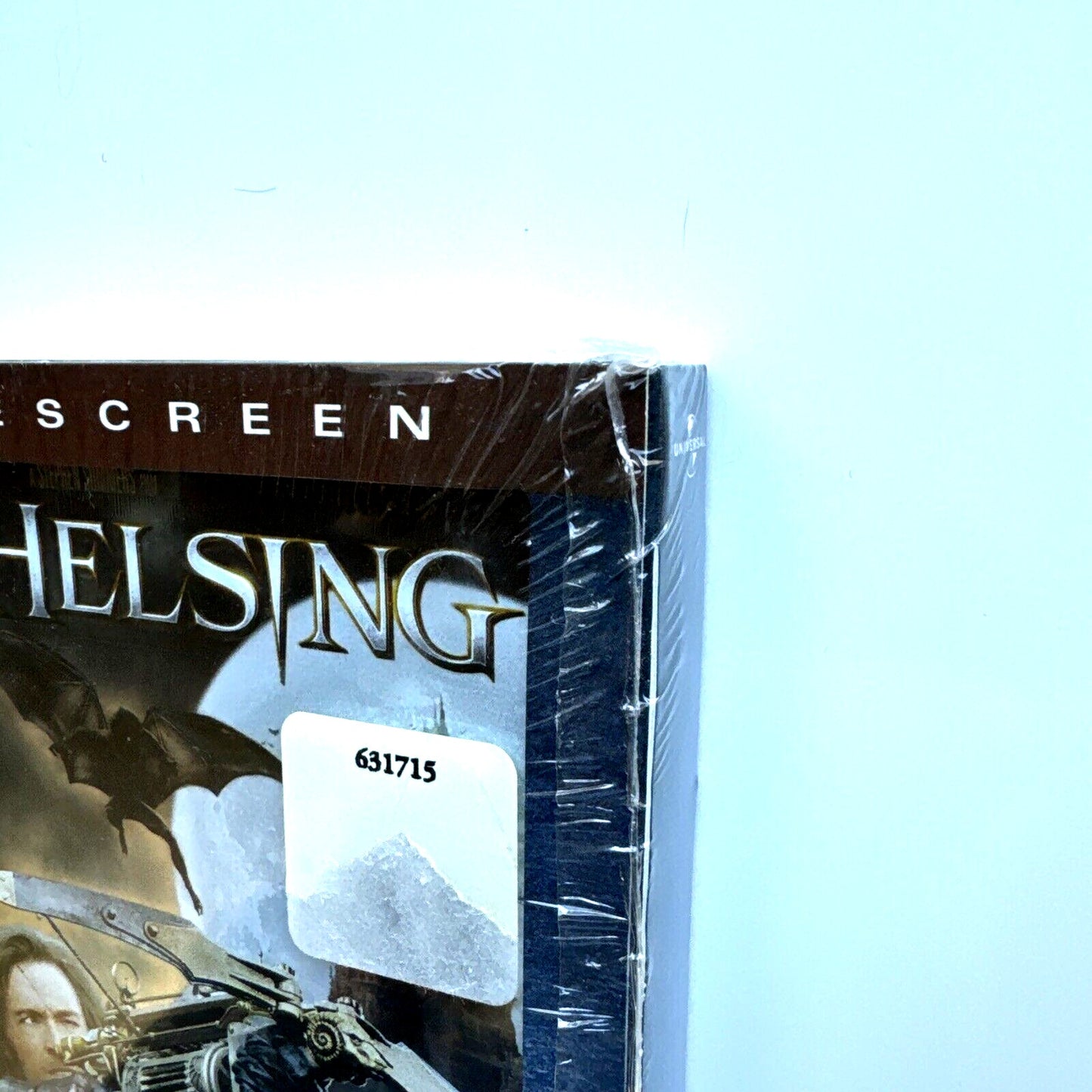 Van Helsing DVD, 2004, Widescreen NEW Sealed Box