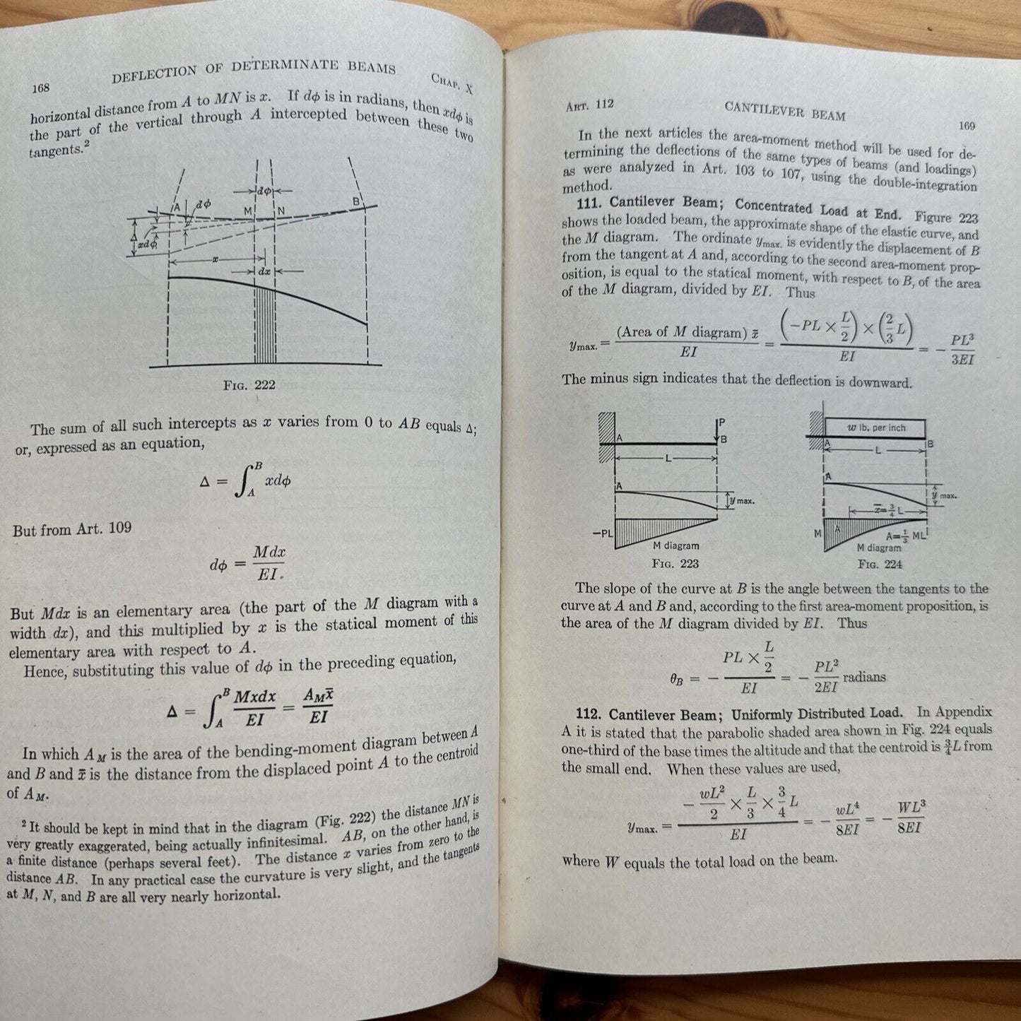 Mechanics Of Materials - Laurson & Cox 1950 2nd Edition 10th Printing HC Wiley