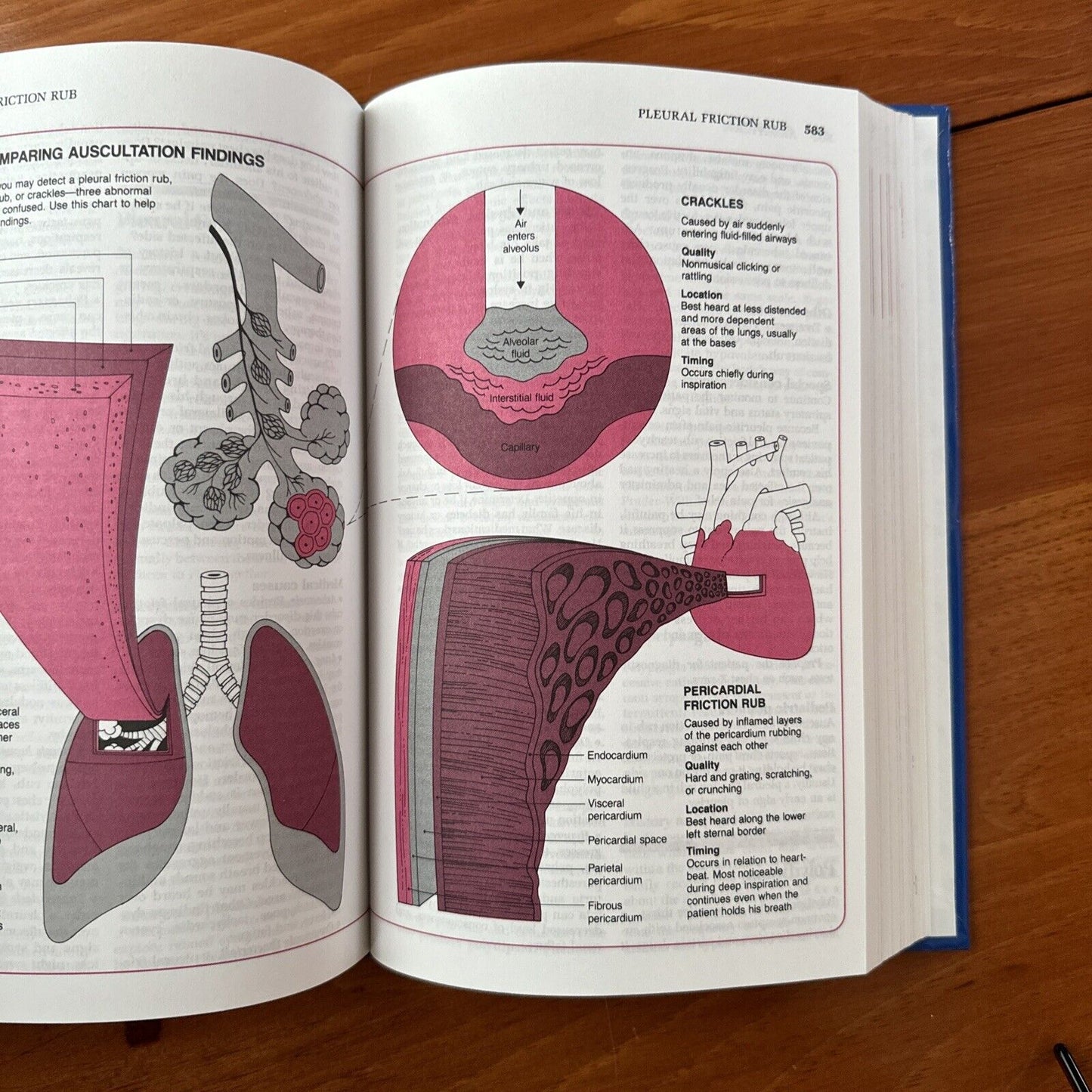 Professional Guide to Signs and Symptoms 1996 Excellent