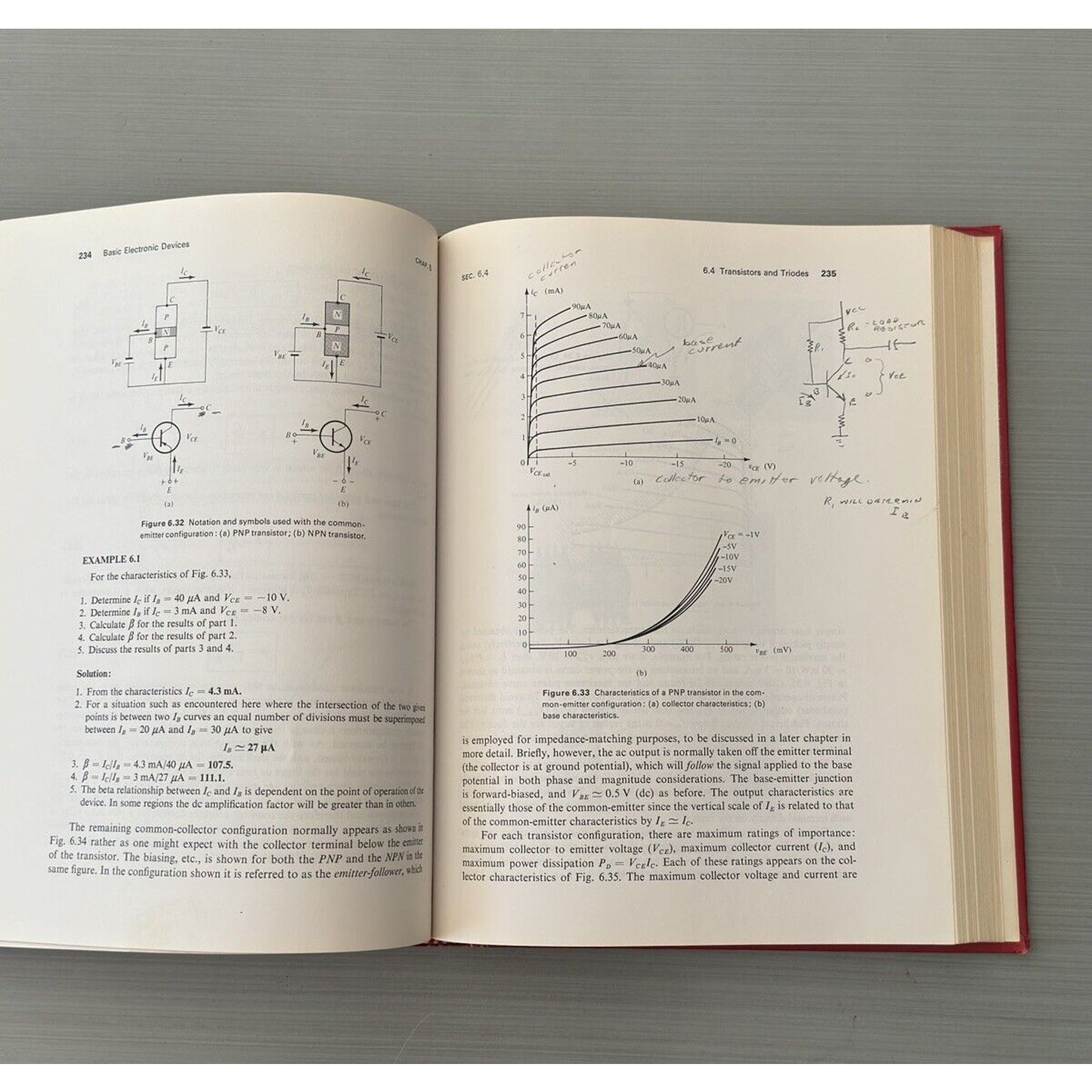 Electricity, Electronics and Electromagnetics First Edition First Print 1977